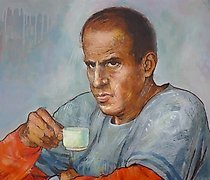 购买 埃斯普雷索亚克力，橡木复合板