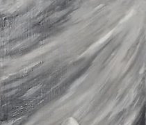 Статуэтка 生活 油画，画布。