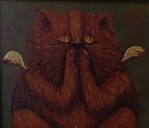 buy "Send me Catherine. Oil."