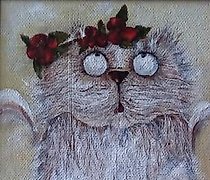 buy "Saint Catherine, send me a nobleman. Butter."