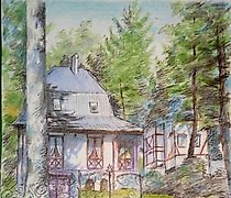 Статуэтка The translation of the t…