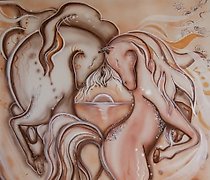 Статуэтка The translation of the t…