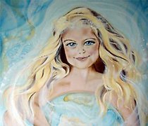 Статуэтка The translation of "Любо…