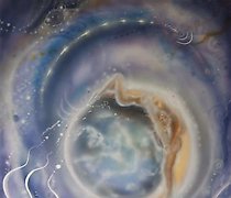 Статуэтка The translation of "Ночь…