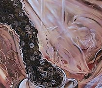 Статуэтка The translation of the t…