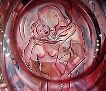 Статуэтка Sensuality (Passion) can…