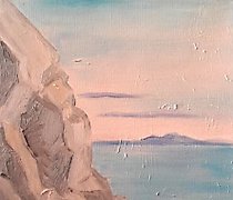 buy "Crimea. Native. Tenderness. Canvas, oil."