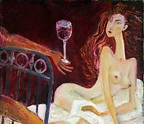 Статуэтка 在床上支付QueryBuilder