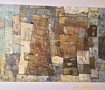 buy The translation of "Вазы III" Масло is "Vases III" Oil.