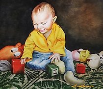 купить Детство