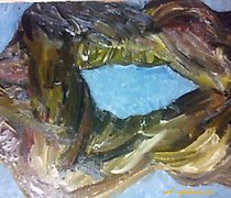 Статуэтка The translation of "тита…