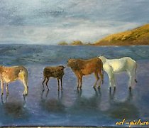 Статуэтка The translation of the t…