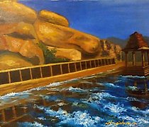 Статуэтка The translation of the t…