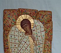 Статуэтка Ангел-хранитель Художест…