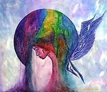 Статуэтка The translation of "Сокр…