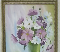 Статуэтка The translation of "Буке…