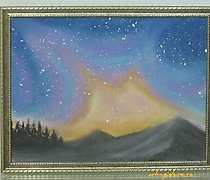 Статуэтка The translation of "Звез…