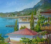 Статуэтка The translation of "Горо…