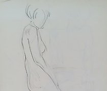 购买 The phrase "Обнаженная а Карандаш" can be translated into simplified Chinese as "裸露的铅笔". Please note that the translation may vary in meaning depending on the context. Let me know if you need further assistance!