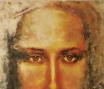 Статуэтка The translation of "Лик …