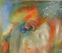 Статуэтка The translation of "Анге…