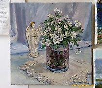 Статуэтка The translation of the t…