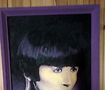 Статуэтка The translation of "Лили…