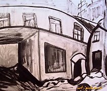 Статуэтка The translation of the t…