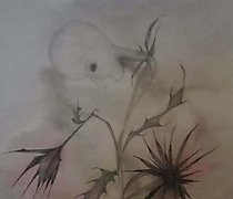 Статуэтка The translation of the t…