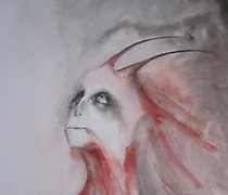 Статуэтка "From the abyss: waterco…