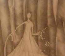 Статуэтка The translation of the t…