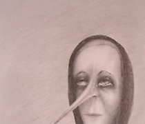 购买 鼻子 纸，铅笔