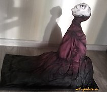 Статуэтка The translation of the t…