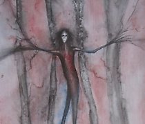 Статуэтка The text translates to "…