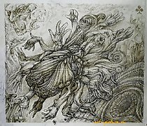 buy The translation of "Неопределённость графика" into English is "Uncertainty of the schedule."