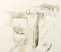 Статуэтка The translation of the t…