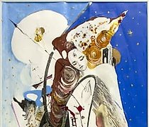 Статуэтка My Friend, Bird (Bird, a…