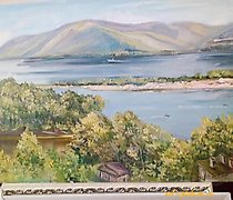 Статуэтка The translation of the t…