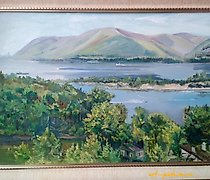 Статуэтка The translation of the t…