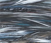 Статуэтка "Return Home" from the s…