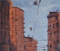 Статуэтка The translation of "Ве...