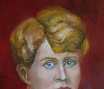 Статуэтка The translation of the t…