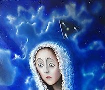 Статуэтка The translation of the t…