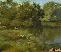 Статуэтка The text translates to "…