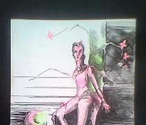 buy "Nymph graphic"