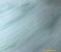 购买 夏日的风 纸，水彩