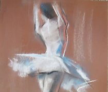 Статуэтка The translation of the t…