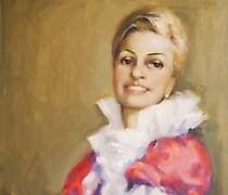 Статуэтка The translation of the t…