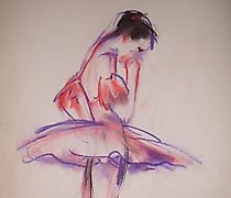 Статуэтка The text translates to "…