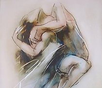 Статуэтка The translation of the t…